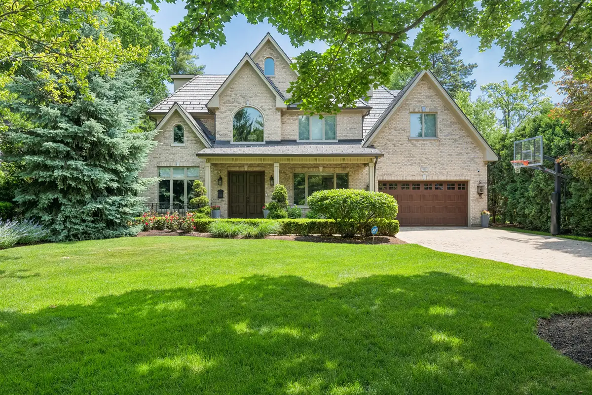 916 Seminole Road, Wilmette, IL 60091 - #1