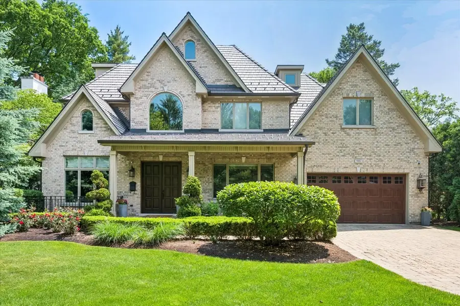 916 Seminole Road, Wilmette, IL 60091 - #2