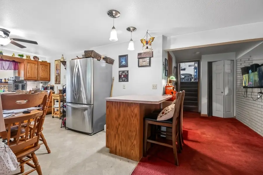 7060 Jacobs Road, Macon, IL 62544 - #2