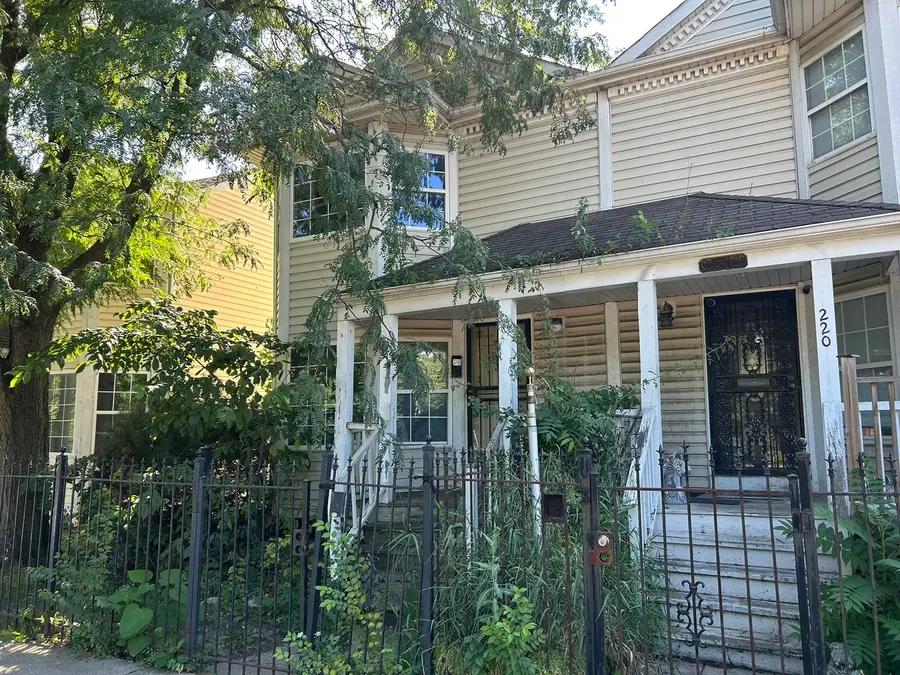 218 N Hamlin Boulevard, Chicago, IL 60624 - #2