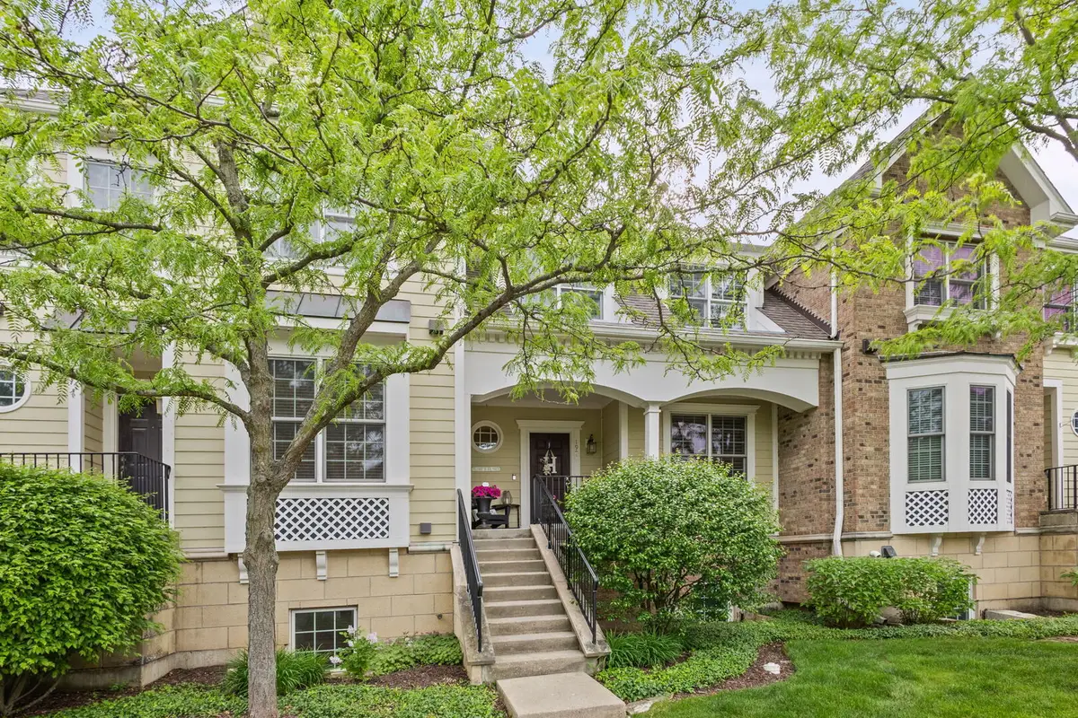 1907 Lynn Circle, Libertyville, IL 60048 - #1