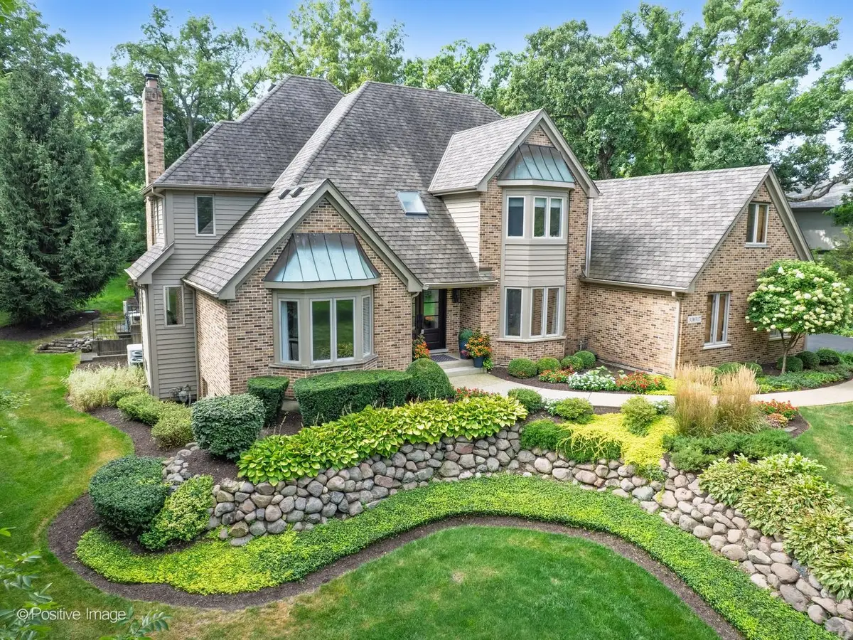 30W307 Maple Tree Lane, Wayne, IL 60184 - #1