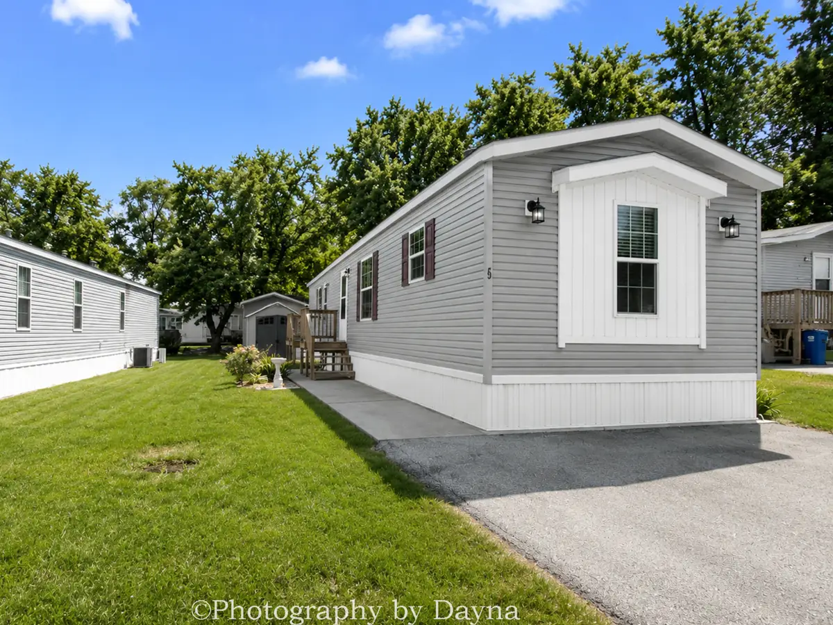 15 Apache Court, Bourbonnais, IL 60914 - #1