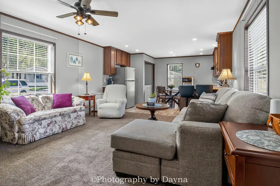 15 Apache Court, Bourbonnais, IL 60914 - #3