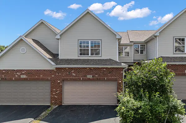 539 Goodwin Drive, Bolingbrook, IL 60440