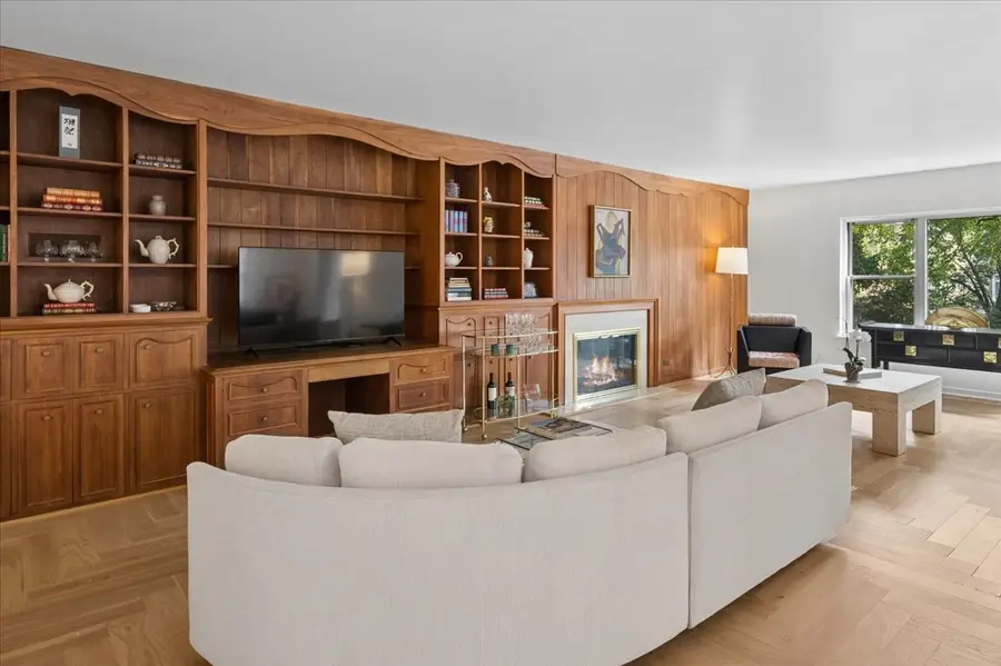 1508 Hinman Avenue #3B, Evanston, IL 60201 - #3