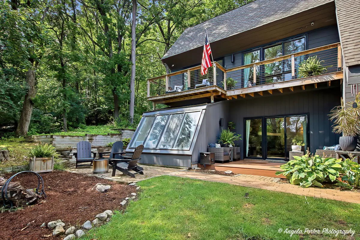118 Brookbridge Road, Trout Valley, IL 60013 - #1