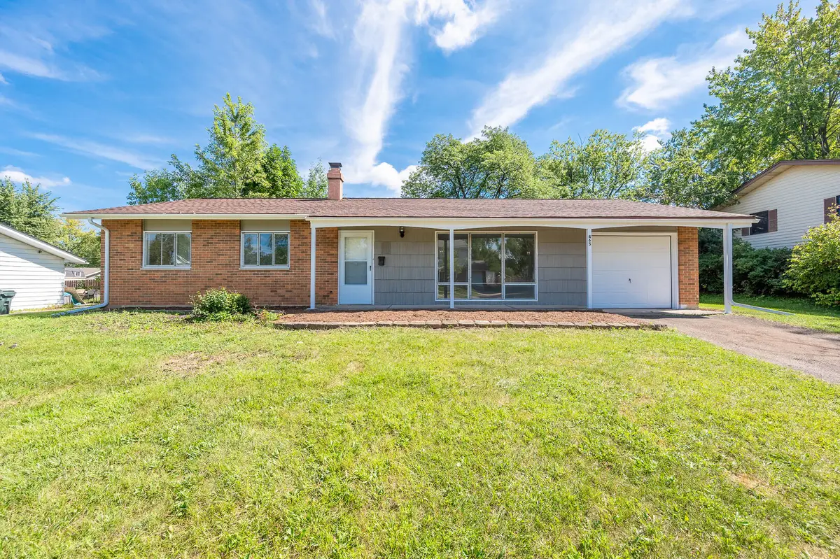 465 Westview Street, Hoffman Estates, IL 60169 - #1