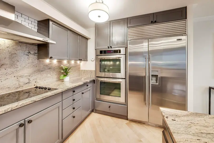 201 E Chestnut Street #3A, Chicago, IL 60611 - #2