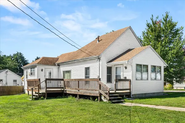 139 W 2nd Street, Streator, IL 61364
