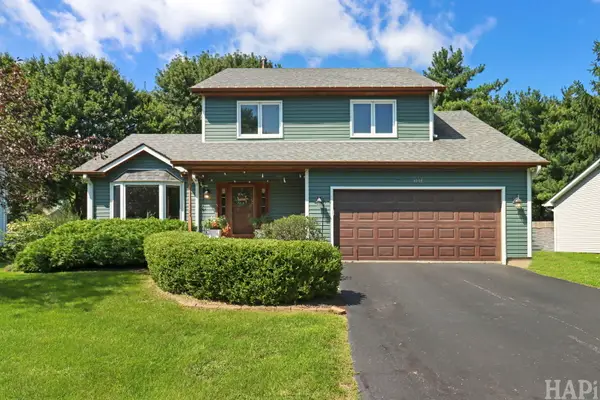 1109 Hollywood Boulevard, McHenry, IL 60050