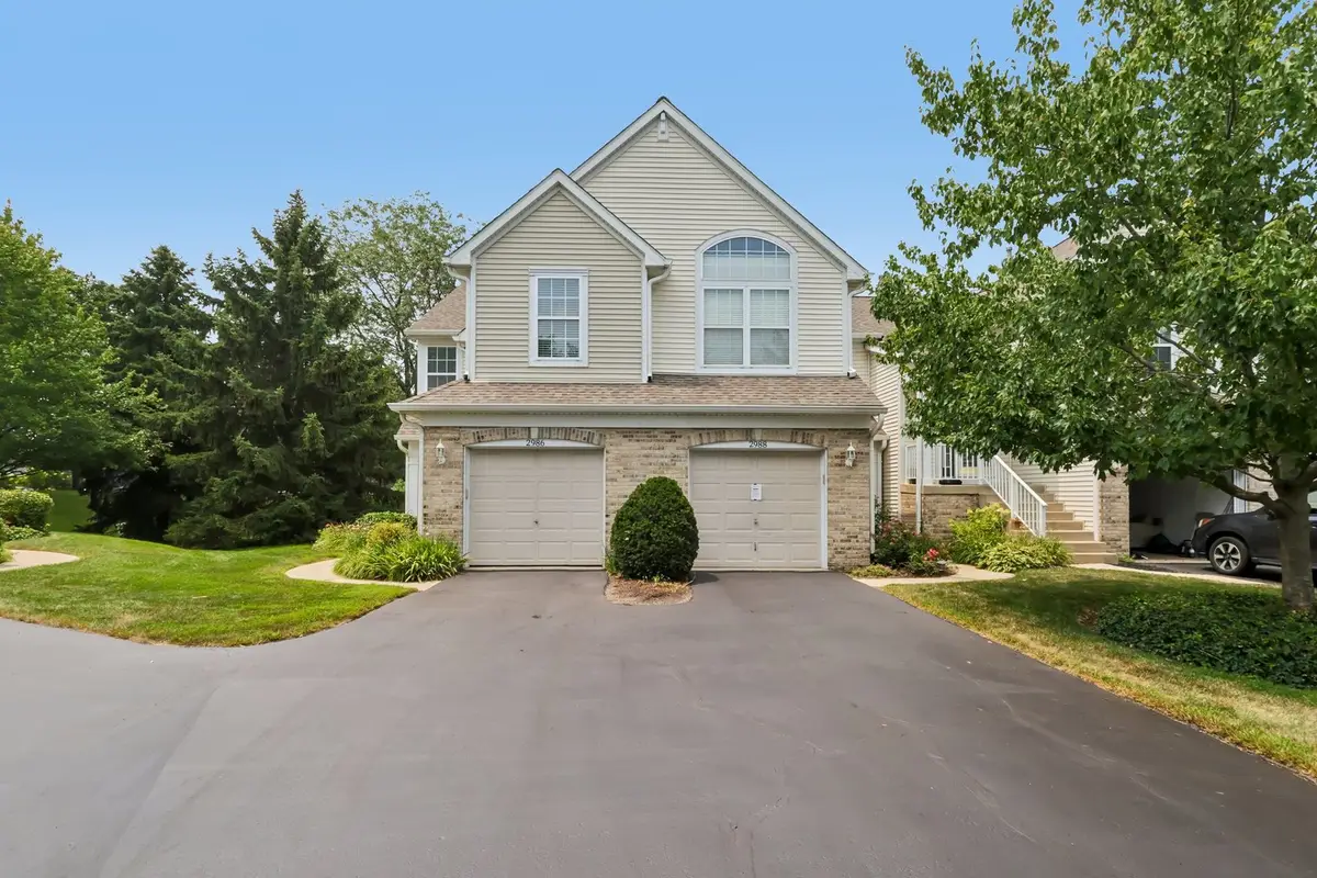 2986 Waters Edge Circle, Aurora, IL 60504 - #1