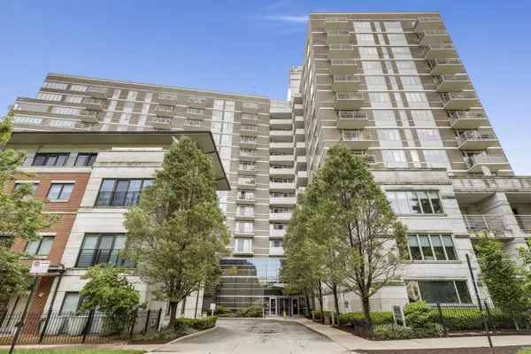 1515 S Prairie Avenue #506, Chicago, IL 60605