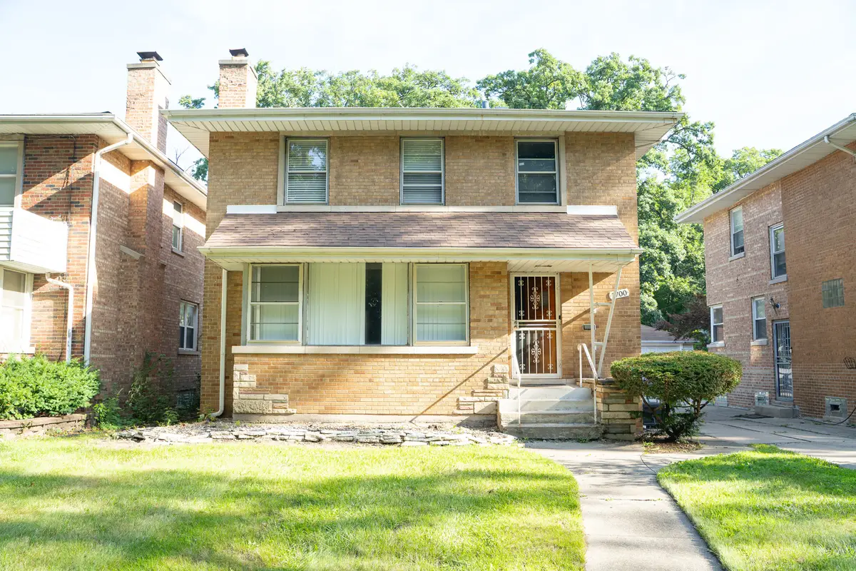 1700 W 103rd Street, Chicago, IL 60643 - #1
