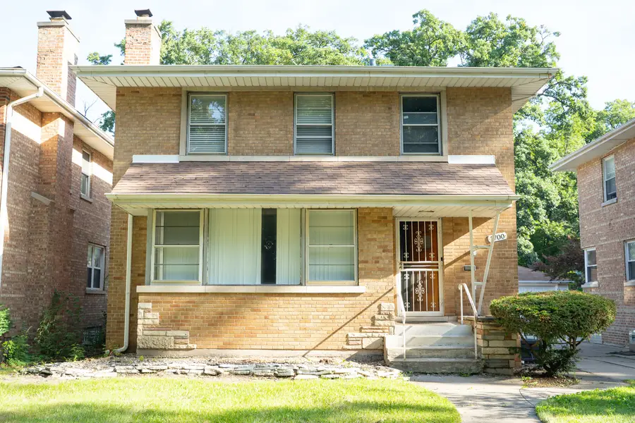 1700 W 103rd Street, Chicago, IL 60643 - #2