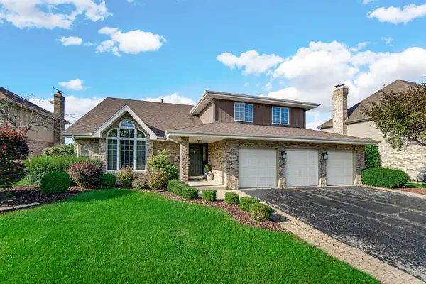 3226 Mallard Drive, Homewood, IL 60430
