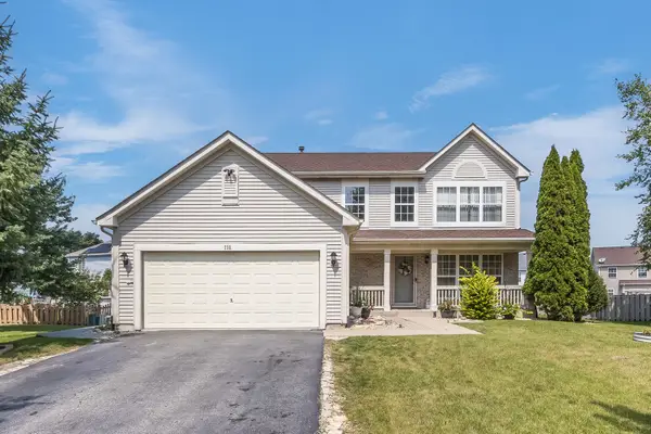 732 Brita Trail, Minooka, IL 60447