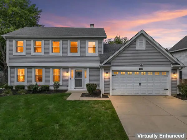 1340 Northgate Drive, Bartlett, IL 60103