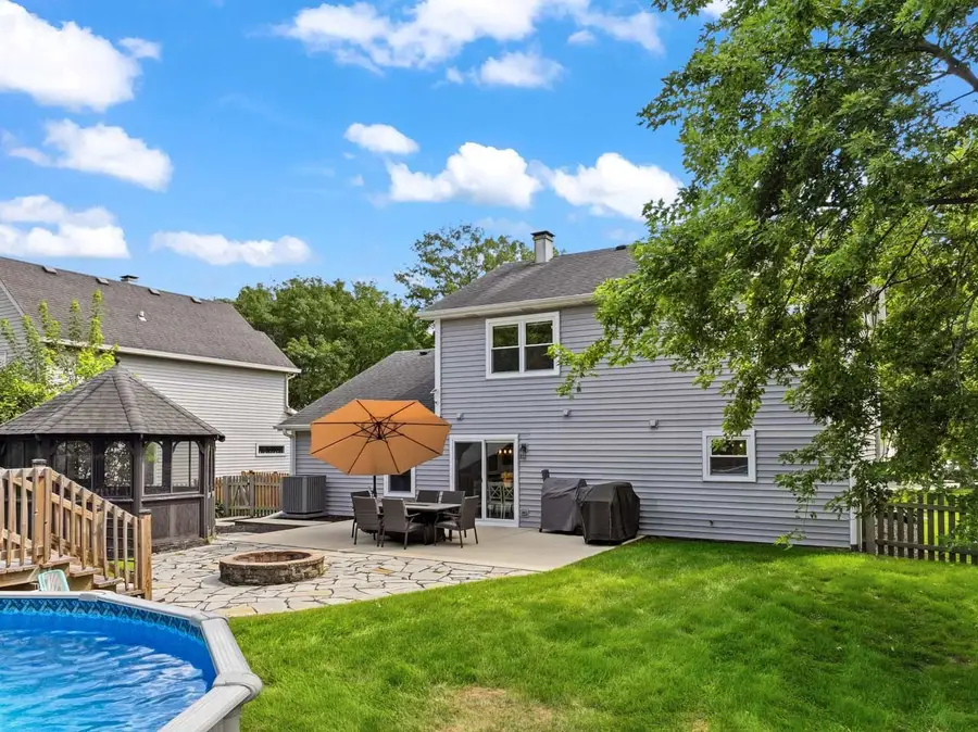 1340 Northgate Drive, Bartlett, IL 60103 - #2
