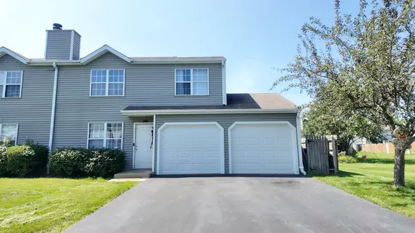 510 Meadow Hill Lane, Round Lake Beach, IL 60073