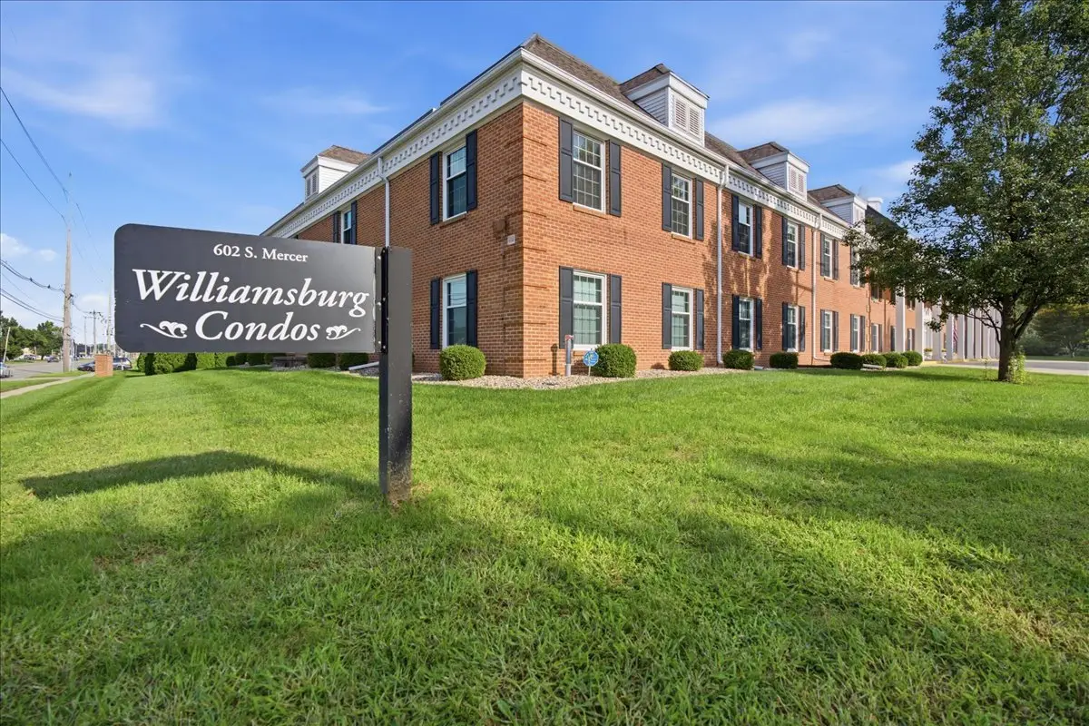 602 S Mercer Avenue #215, Bloomington, IL 61701 - #1