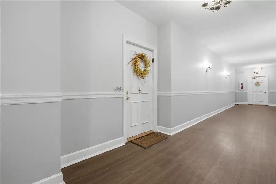 602 S Mercer Avenue #215, Bloomington, IL 61701 - #3