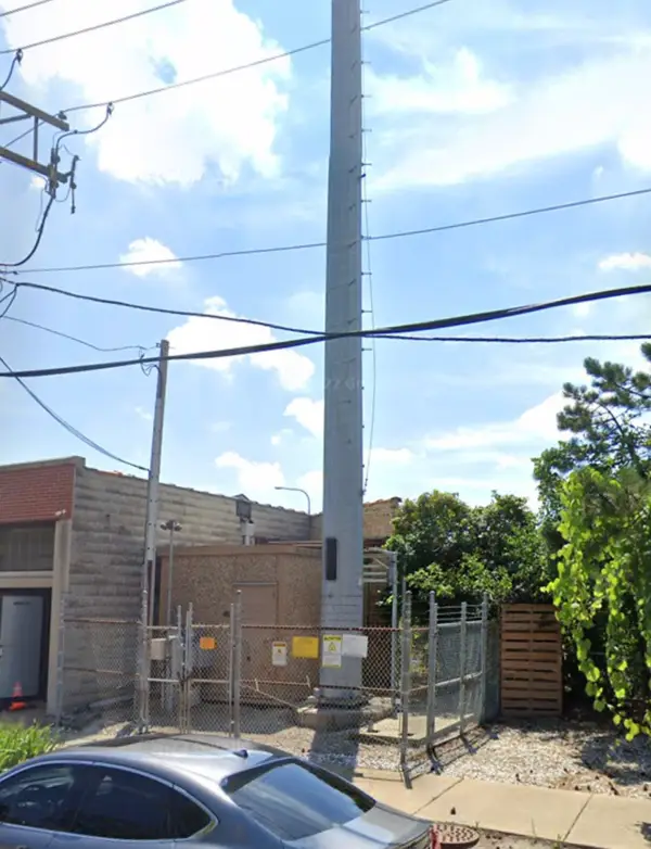 4833 W Wilson Avenue, Chicago, IL 60630