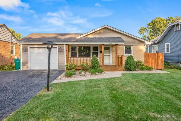 325 S Edson Avenue, Lombard, IL 60148
