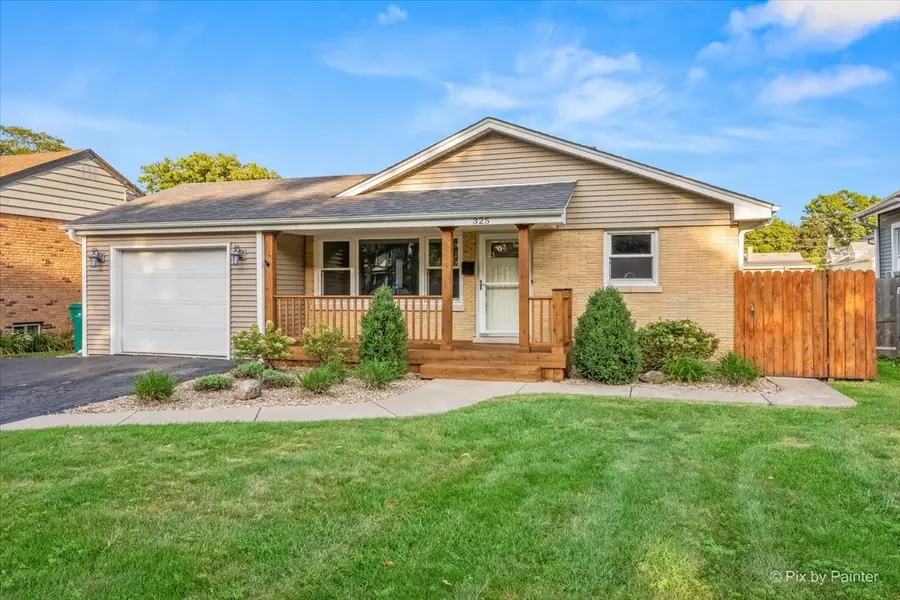 325 S Edson Avenue, Lombard, IL 60148 - #2