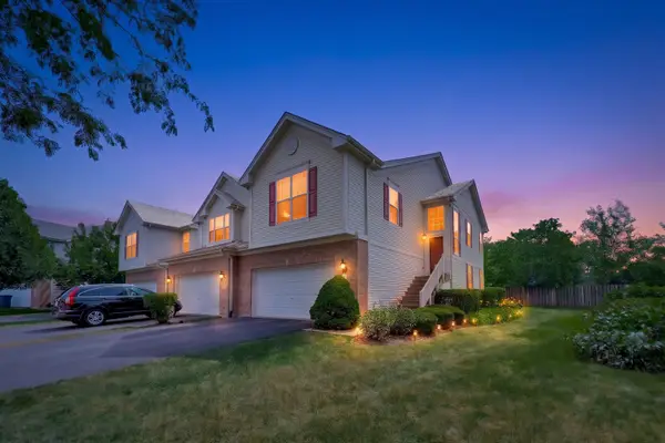 1435 Quincy Bridge Court, Bartlett, IL 60103