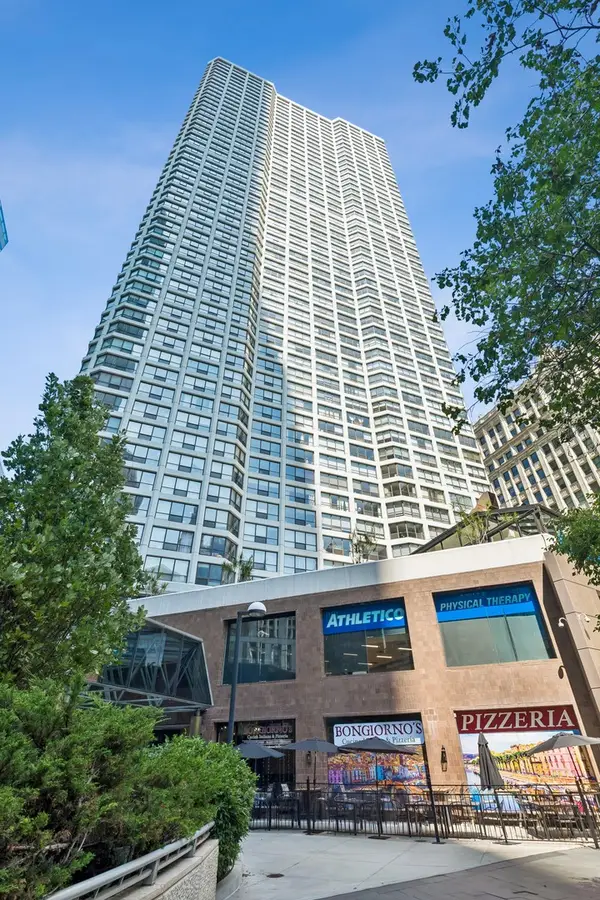 405 N Wabash Avenue #3403, Chicago, IL 60611