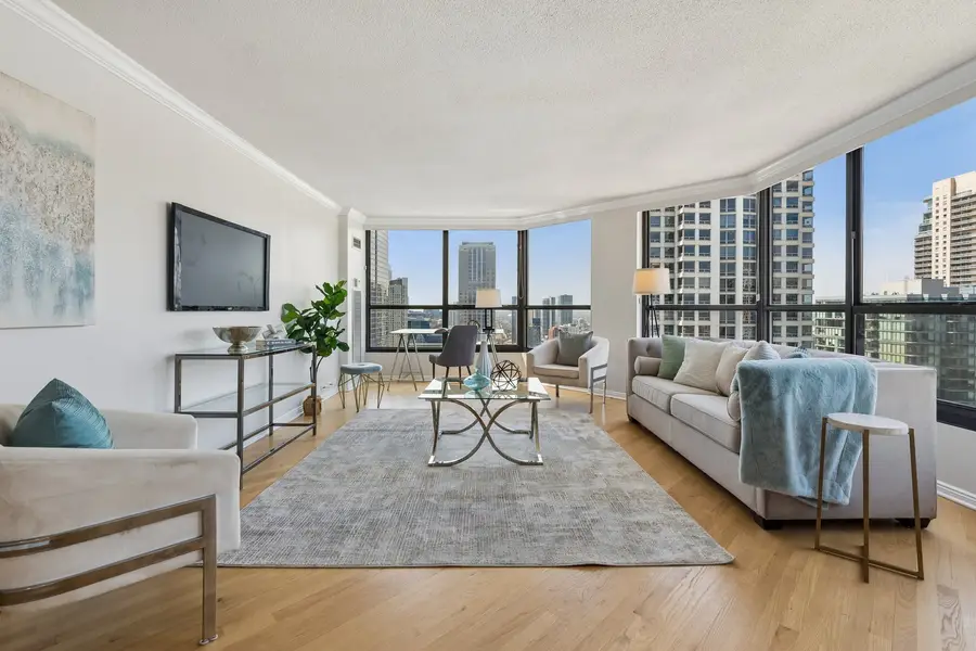 405 N Wabash Avenue #3403, Chicago, IL 60611 - #2