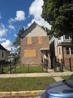 6730 S Sangamon Street, Chicago, IL 60621 - #2