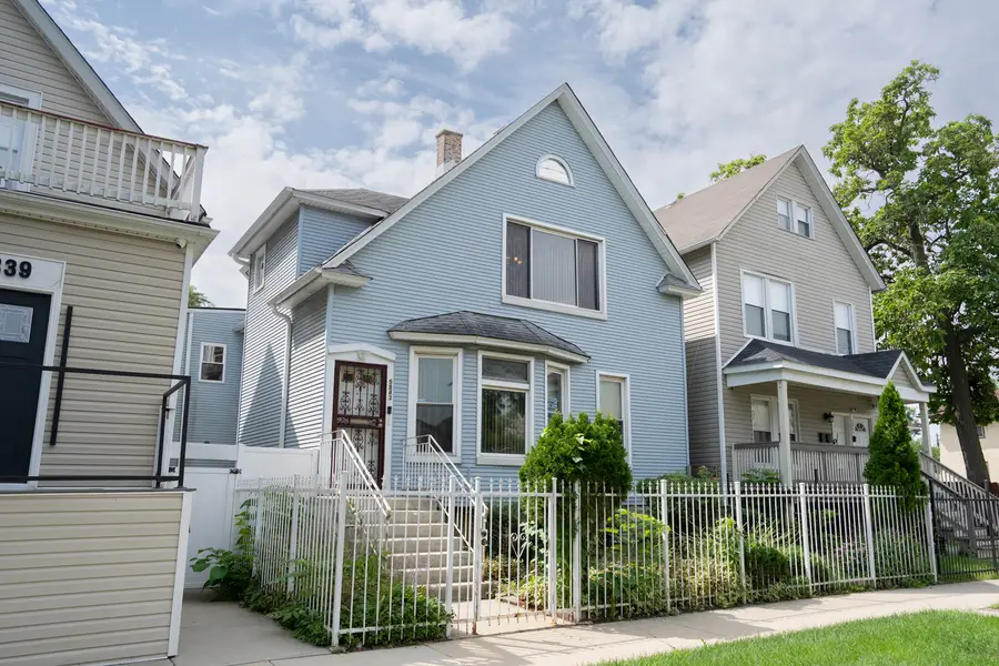 5843 W Iowa Street, Chicago, IL 60651 - #2