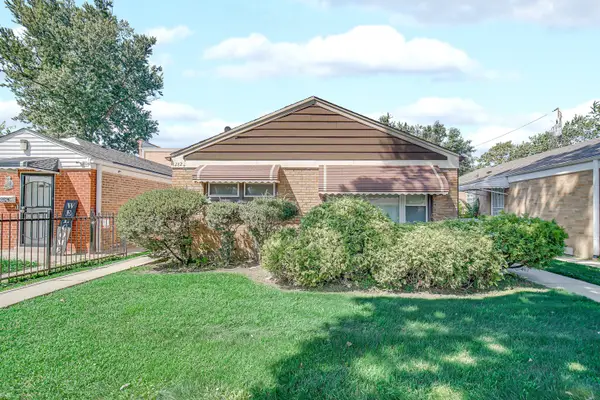12822 S Peoria Street, Chicago, IL 60643