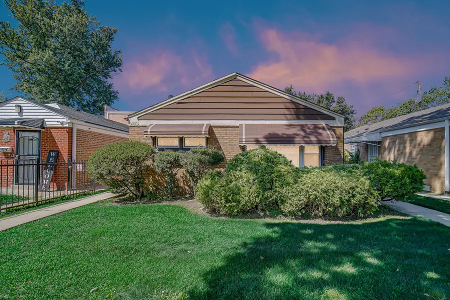 12822 S Peoria Street, Chicago, IL 60643 - #2