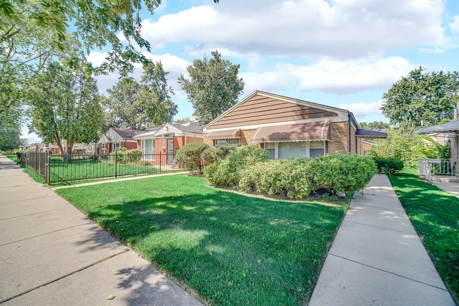 12822 S Peoria Street, Chicago, IL 60643 - #3