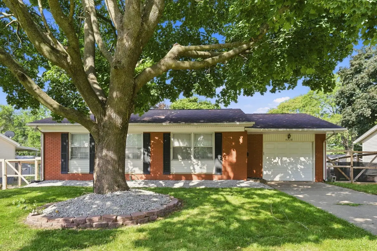3710 N Pine Street, Davenport, IA 52806 - #1