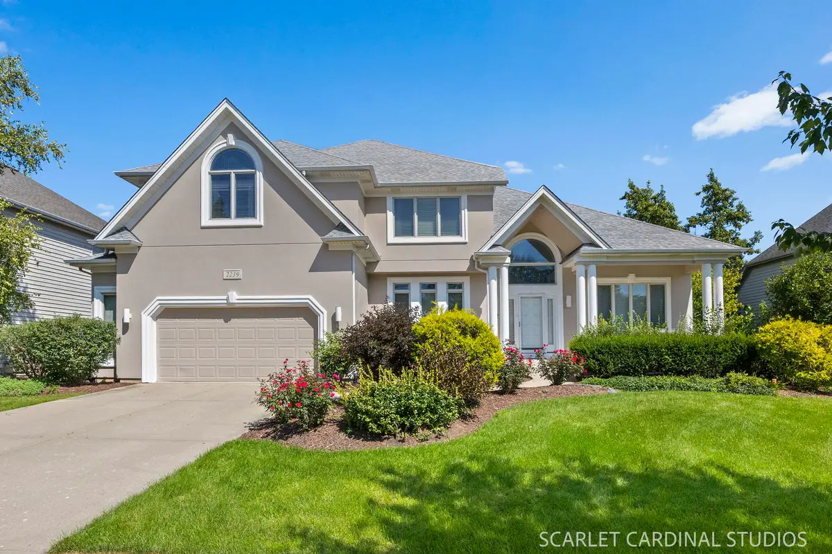 2239 Hillsboro Lane, Naperville, IL 60564 - #1