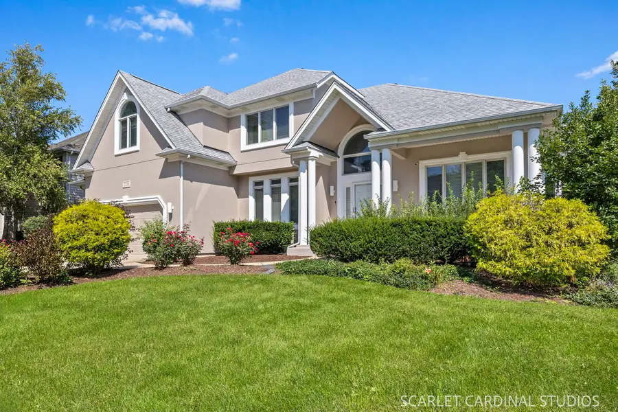 2239 Hillsboro Lane, Naperville, IL 60564 - #2
