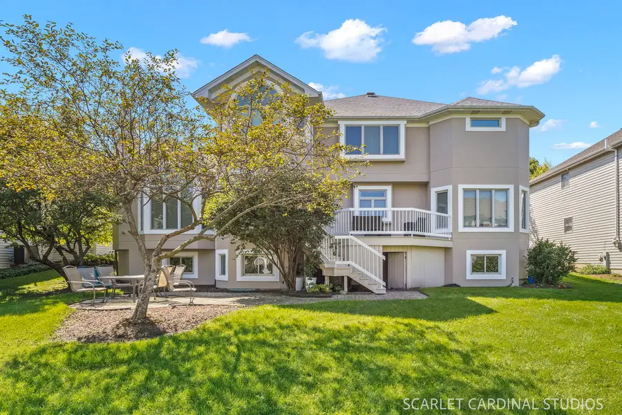 2239 Hillsboro Lane, Naperville, IL 60564 - #3