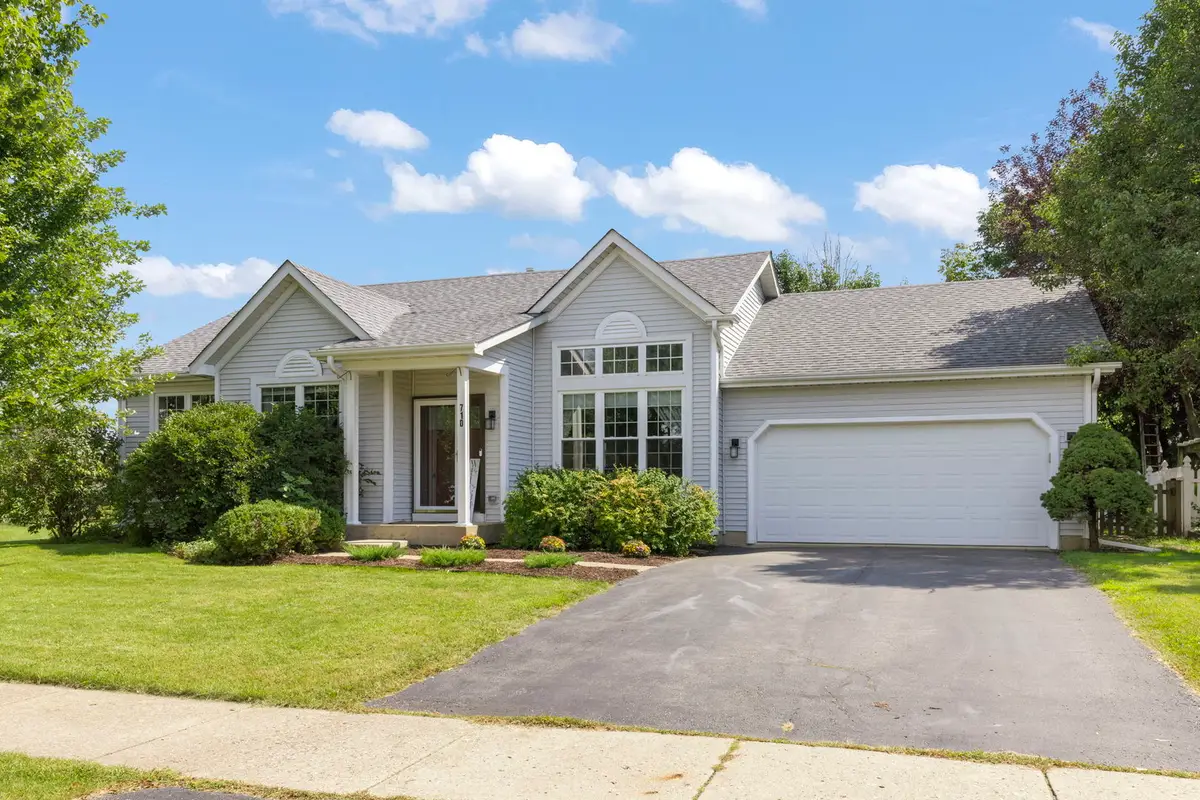 710 Cornell Drive, Oswego, IL 60543 - #1