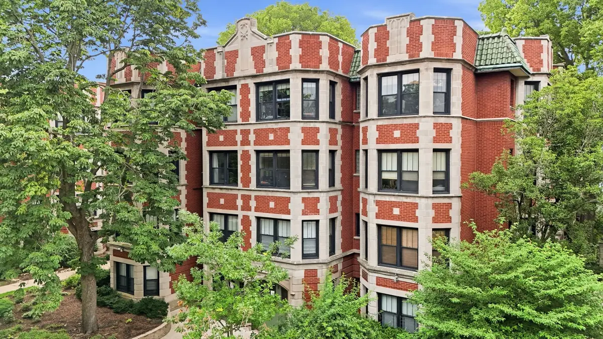 7639 N Eastlake Terrace #1D, Chicago, IL 60626 - #1