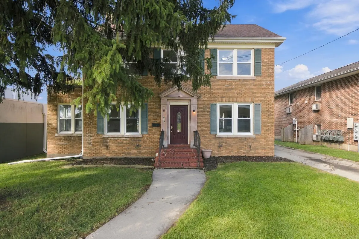 415 Normal Road, Dekalb, IL 60115 - #1