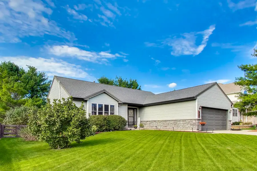 907 Joanne Drive, Minooka, IL 60447 - #2