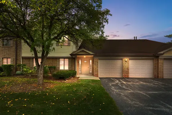 1410 W Partridge Lane #6, Arlington Heights, IL 60004