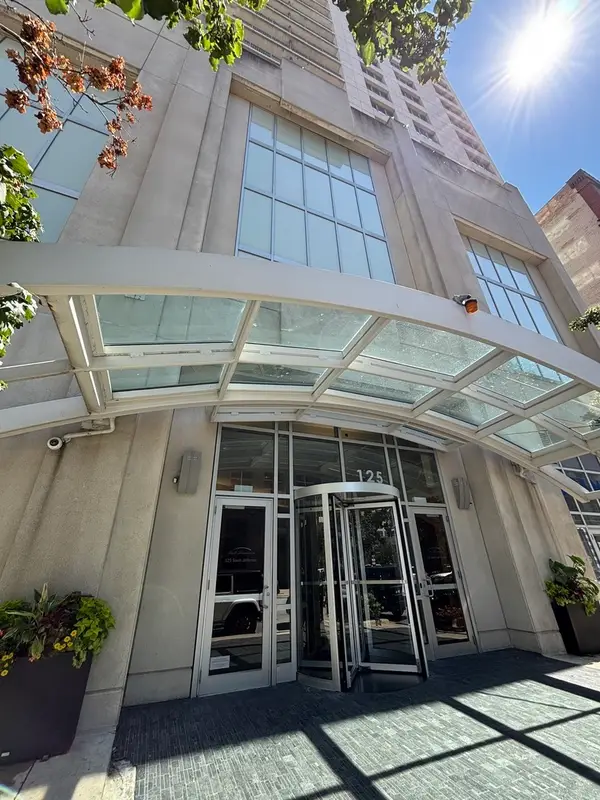 125 S Jefferson Street #2206, Chicago, IL 60661