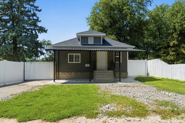 531 Algonquin Street, Joliet, IL 60432