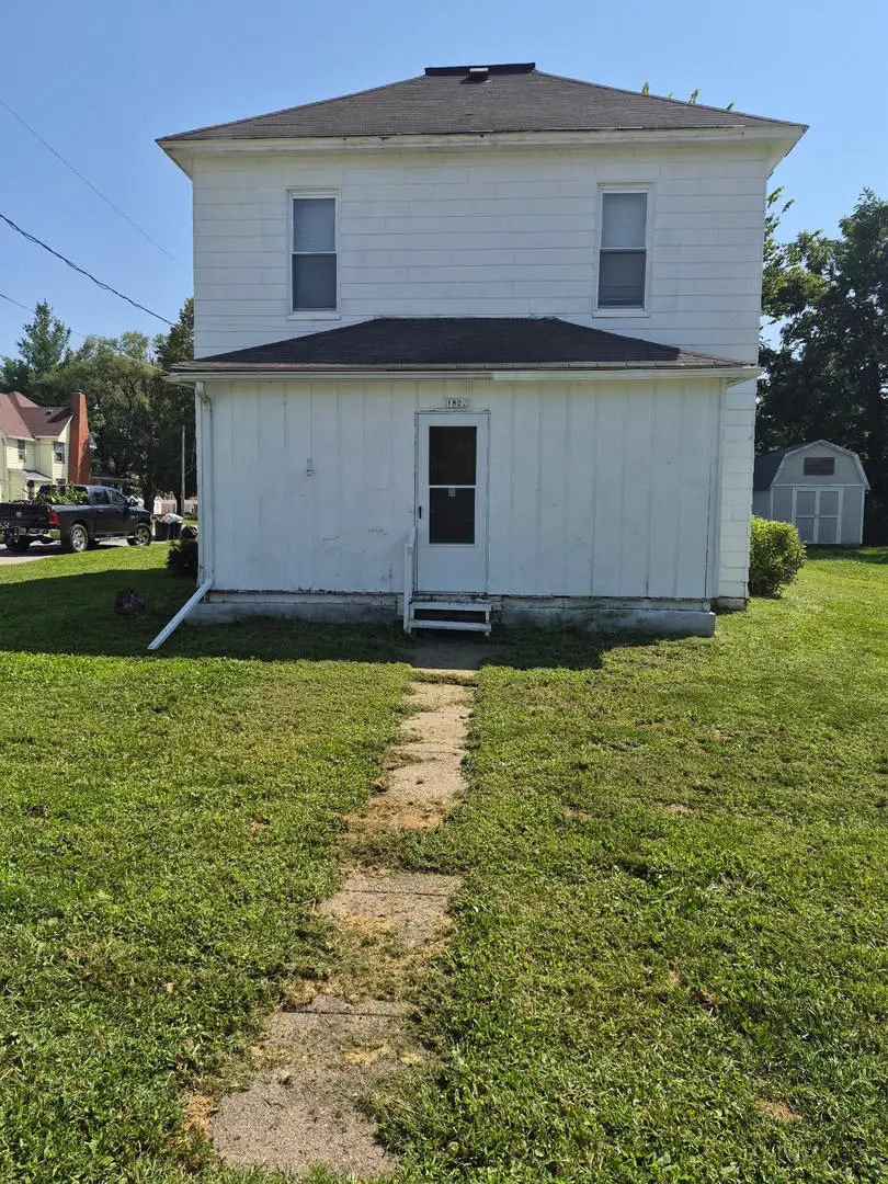 1802 13th Street, Viola, IL 61486 - #1