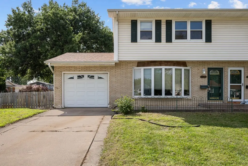1131 48th Street #16, Moline, IL 61265 - #1